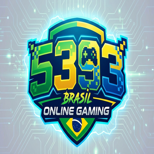 Logo 5393